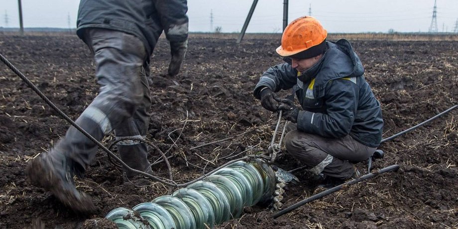 Відключення світла, графіки відключень світла, аварійні відключення, укренерго