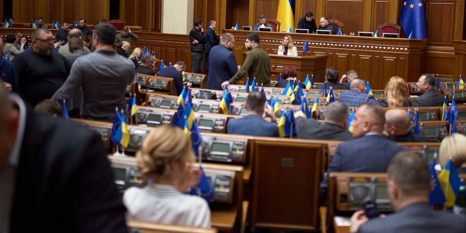 Верховная Рада, даты праздников, 8 марта, 9 мая, День победы, 1 мая, День труда, Женский день