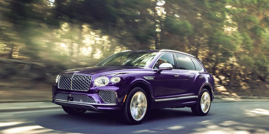 Bentley Bentayga EWB Mulliner, Bentley Bentayga EWB, Bentley Bentayga, новый Bentley Bentayga