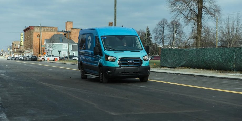 Electreon, Авто, Автомобили, Зарядка, Электрокары, Электромобили, Дорога, Технологии, Фото