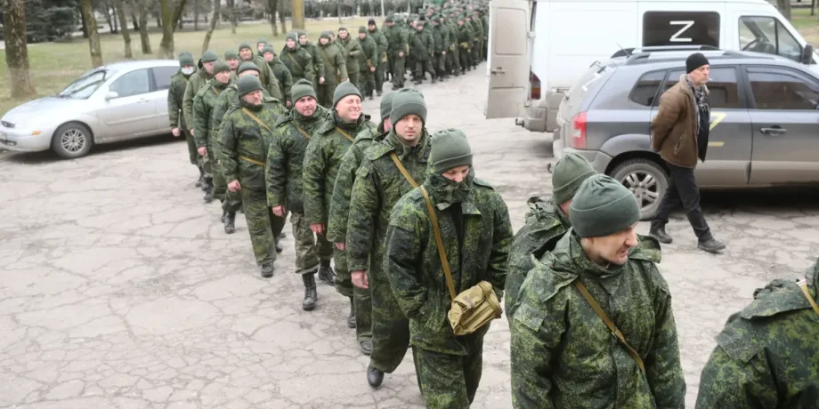 Мобилизованные, мобилизация в россии, мобилизация в рф, рф мобилизация