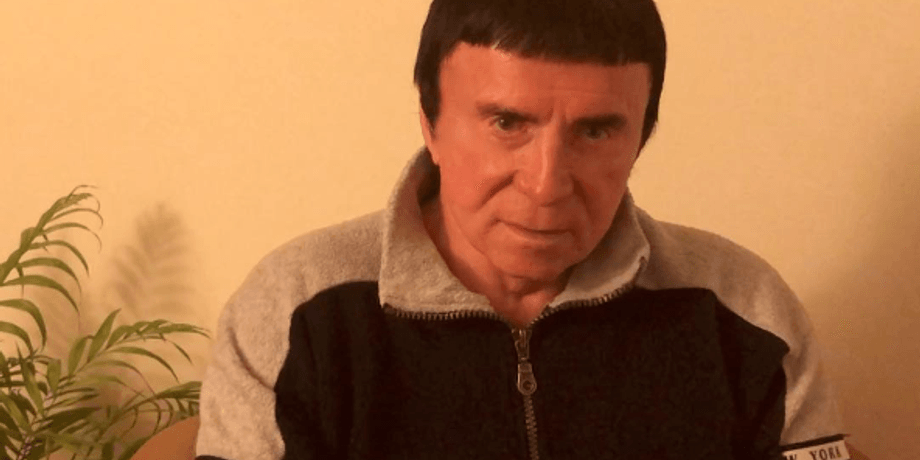 Анатолий Кашпировский