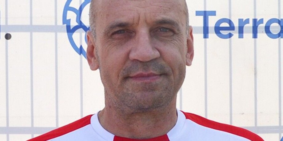 Василий Василенко