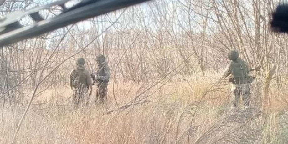 "АТЕШ" заявив про знищення командного пункту окупантів на Донеччині
