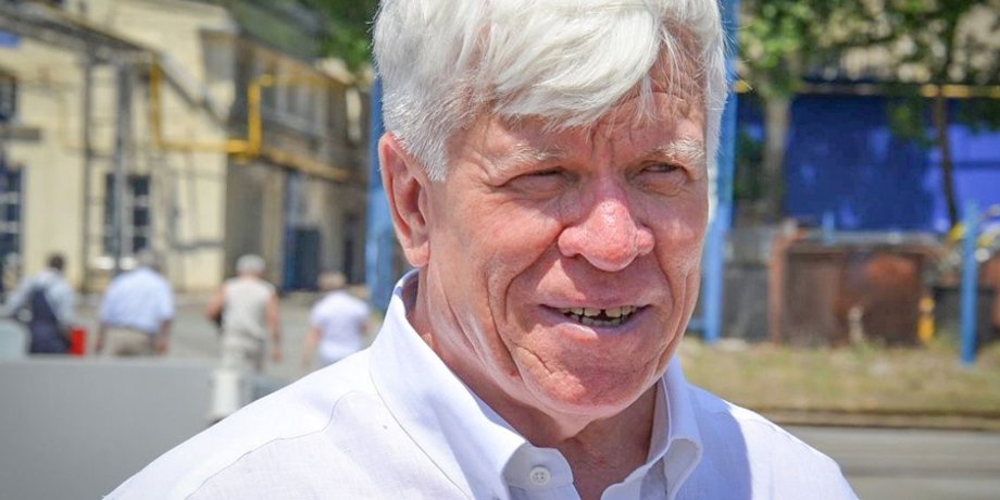 Алексей Вадатурский