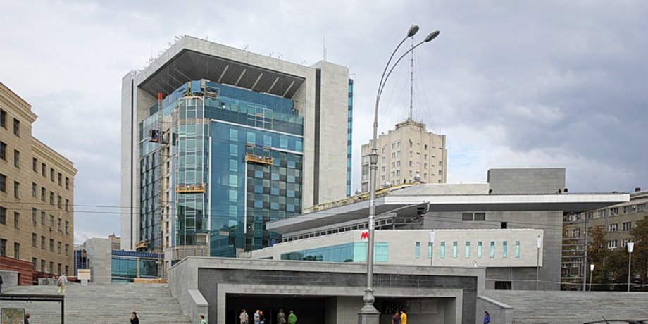Фото: "СтройОбзор"
