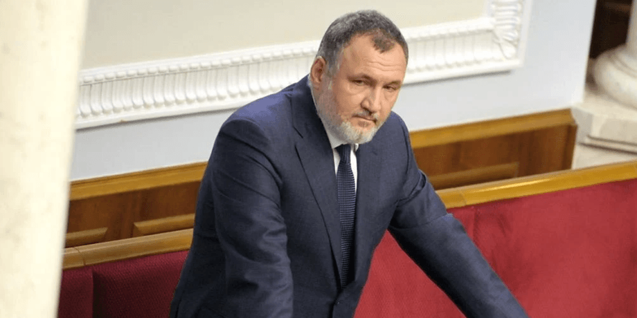 ОПЗЖ, Ренат Кузьмин, Верховная Рада, расследование, народный депутат, Офис генпрокурора