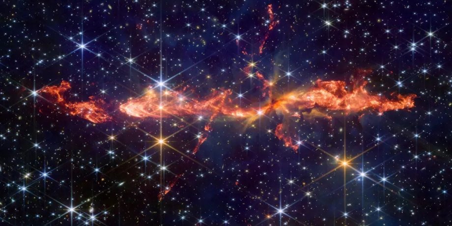 молода зірка Юпітер міг і не з’явитися: розкрито таємницю формування планет Сонячної системи