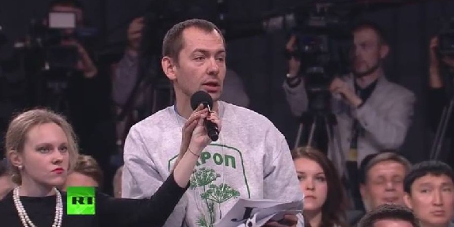 Роман Цимбалюк