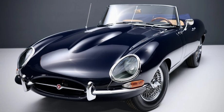 Jaguar, Авто, Аукцион, Торги, Родстер