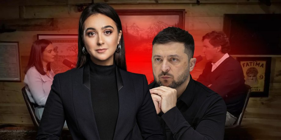 Юлія Мендель, Мендель фото, Юлія Мендель Карлсон, Мендель інтерв'ю