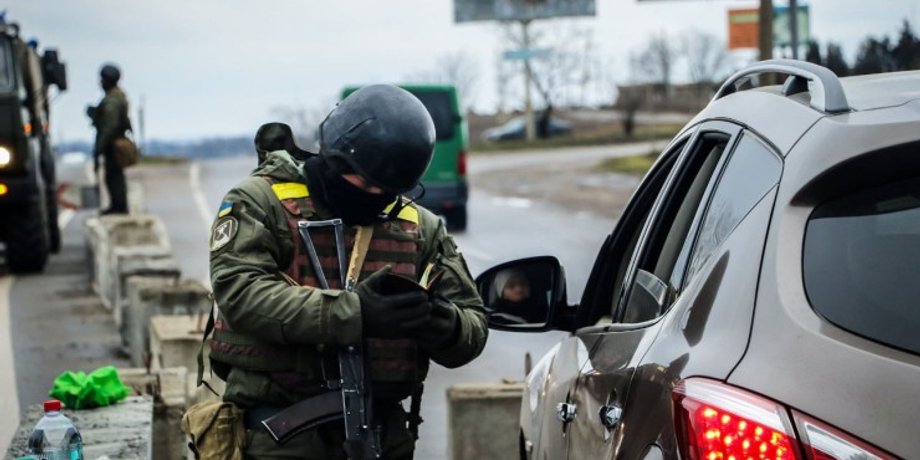 Выдача повесток нового образца