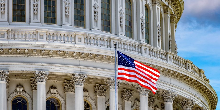 будівля Сенату США