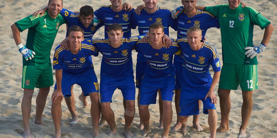 Фото: beachsoccer.com
