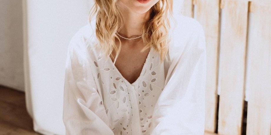 Катерина Репяхова (Павлік)