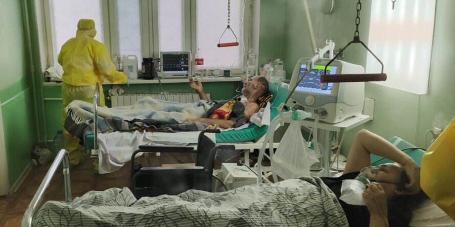 коронавирус в украине, НСЗУ, лечение, COVID-19, пациенты