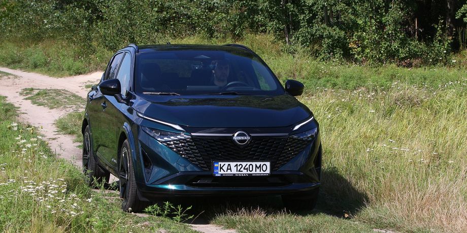 Nissan Qashqai N-Design, Nissan Qashqai, новый Nissan Qashqai, кроссовер Nissan, Nissan Qashqai 2024