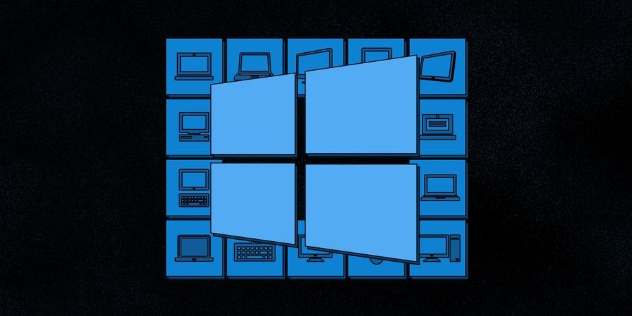 Windows 10, Windows 11