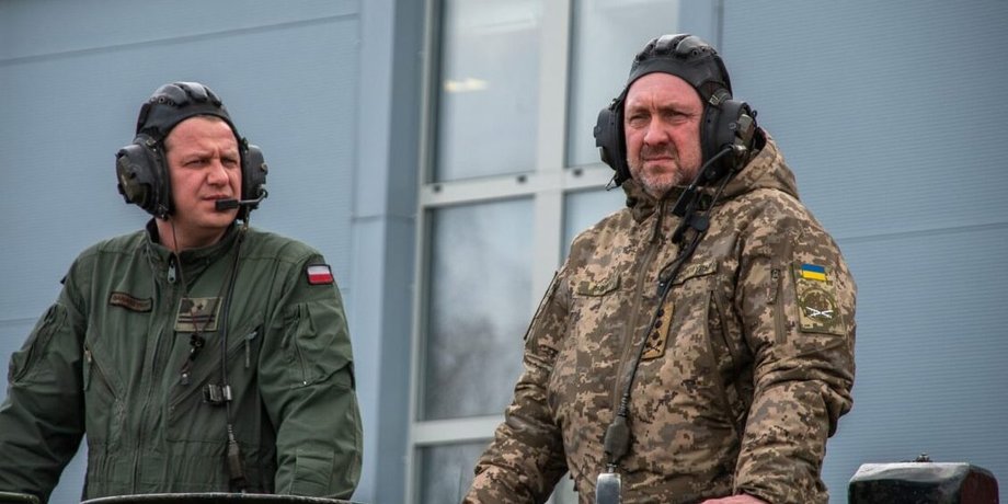 павлюк о танках леопард