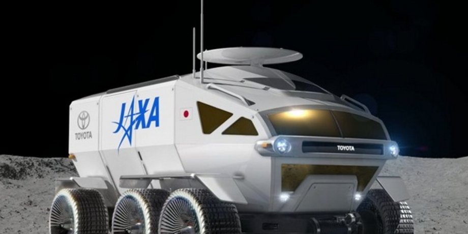 JAXA