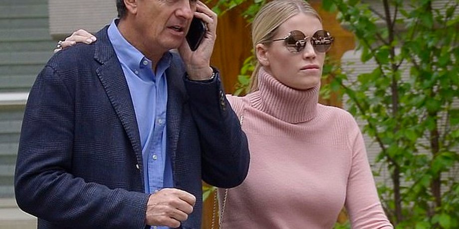 Фото: Daily Mail