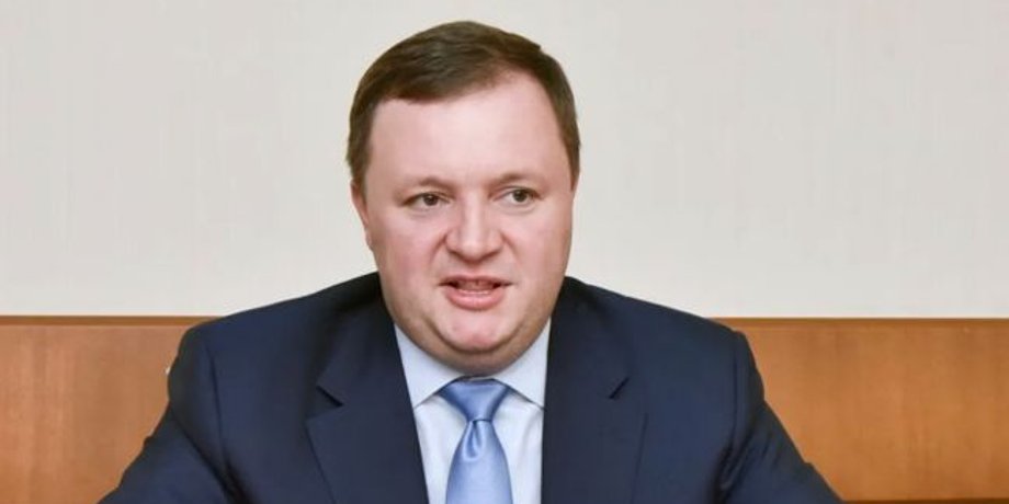 Олег Муратов, Одеса, звільнення, корупція, чиновник, ОВА, хабар