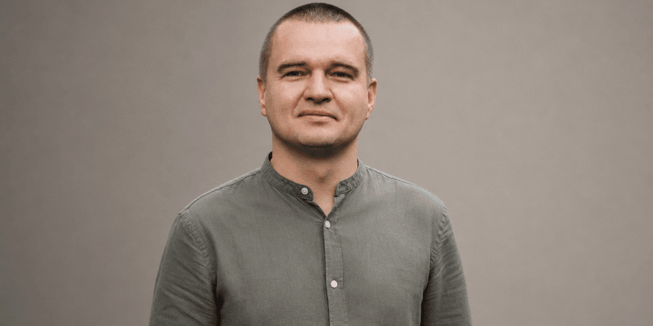 Руслан Сазонов, керівник напряму маркетингу EVA.UA