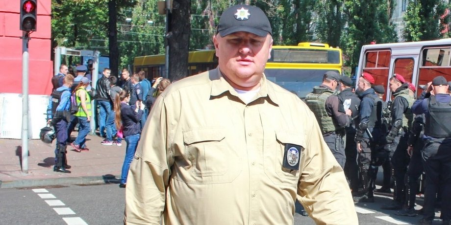 Андрій Крищенко, відставка, спростування,