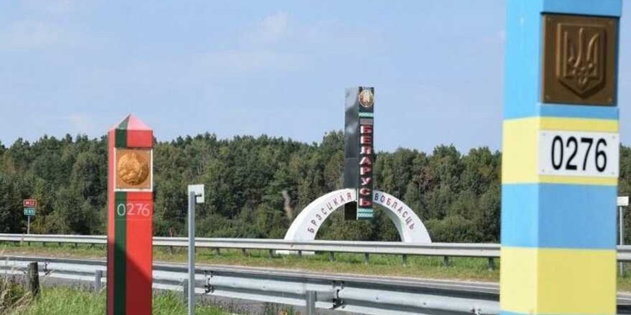 пограничники, Беларусь, украинско-белорусская граница, война РФ против Украины, ГПСУ, Андрей Демченко, ФСБ