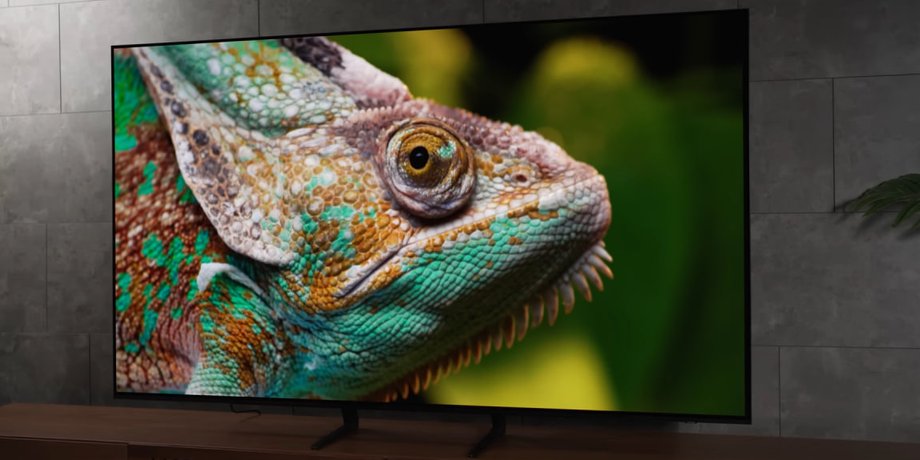 Телевизор Samsung S90F OLED