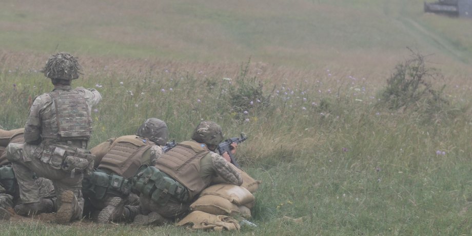 новини донеччини, бої кліщіївка, ситуація кліщіївка, скільки солдат рф воює в україні, армія РФ в україні