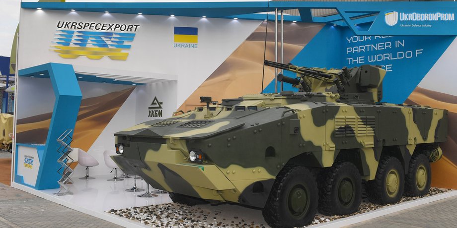 укроборонпром, экспорт, оружие, техника, россия, опровержение, sipri, фото