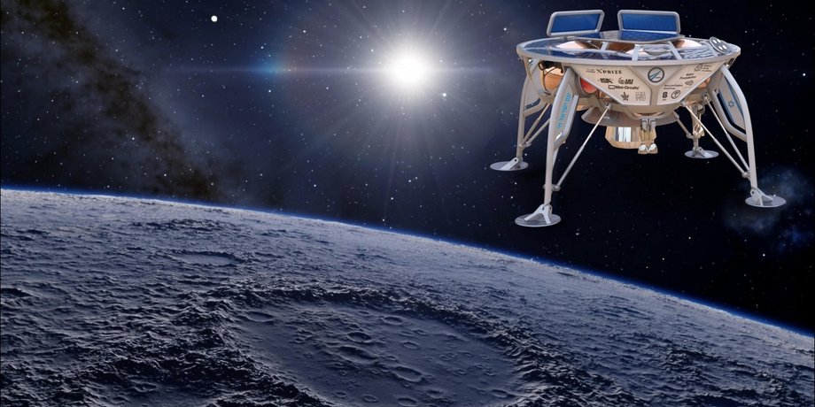 SpaceIL