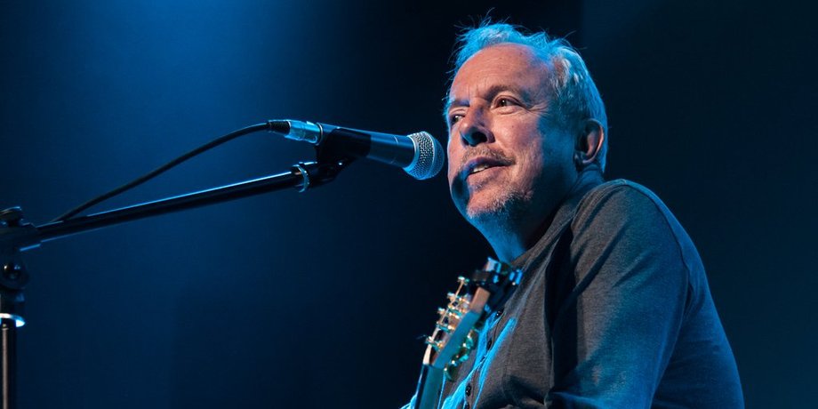 Андрей Макаревич, бородянка, певец, машина времени