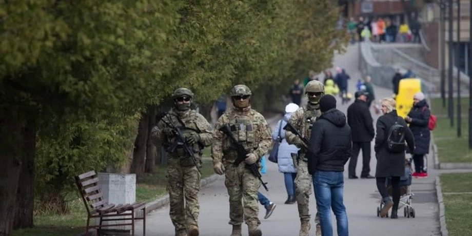 Фото: ssu.gov.ua
