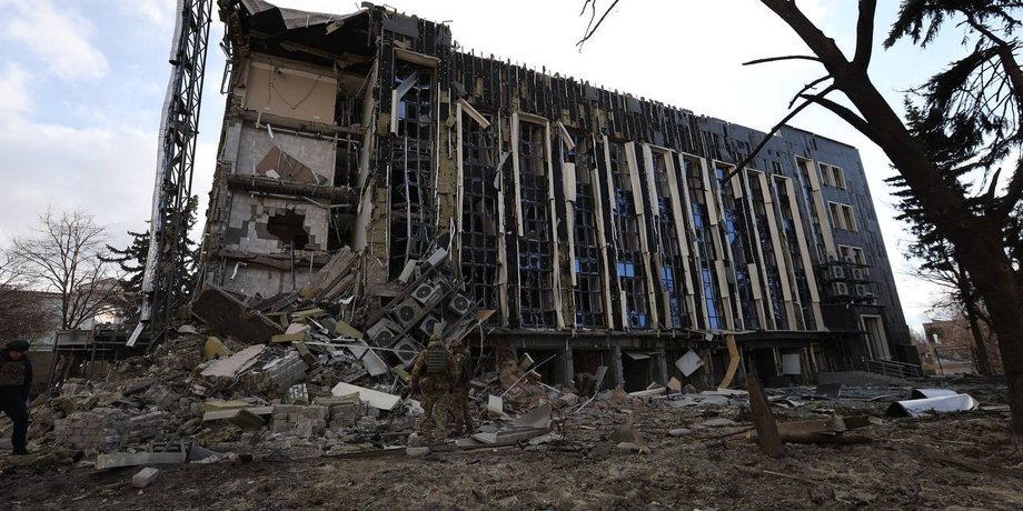 новини ізюма, ізюм сьогодні, дві сестри, загинула вагітна, війна в україні