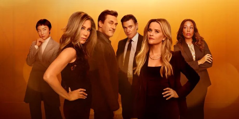 Сериал Утреннее шоу, США сериал, США Утреннее шоу, Россия Утреннее шоу, Россия пиратская копия, РФ кража сериала, РФ санкции, РФ вторжение в Украину