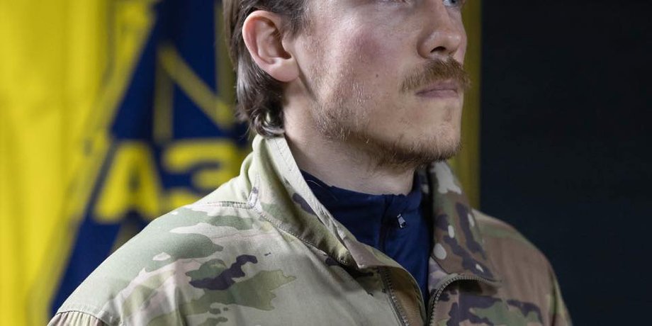 Денис "Редіс" Прокопенко