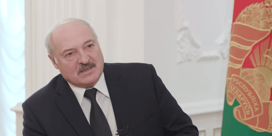 обострение на польско-белорусской границе