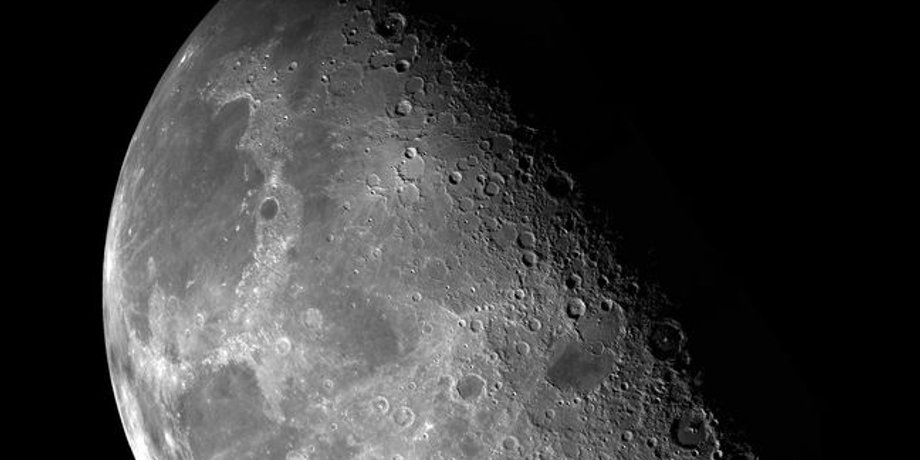 Фото: NASA