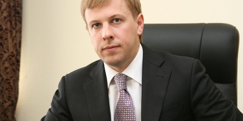 Виталий Хомутынник / Фото: latifundist.com