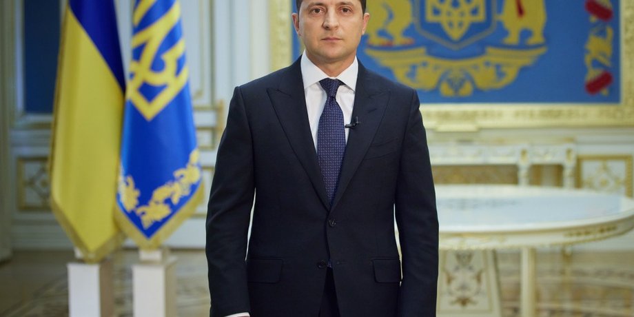 Фото: Пресс-служба Президента