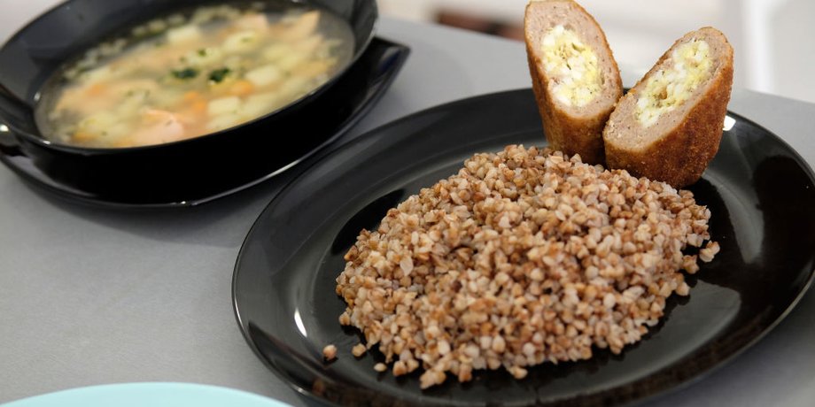 Как правильно варить гречку, чтобы она была вкусной, как варить гречку, сколько брать воды для гречки, как варить гречку в кастрюле