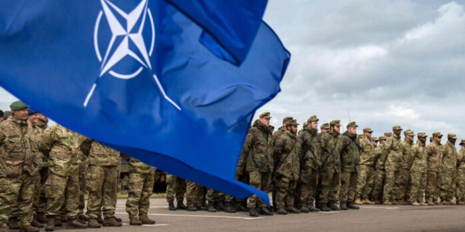 Армія НАТО