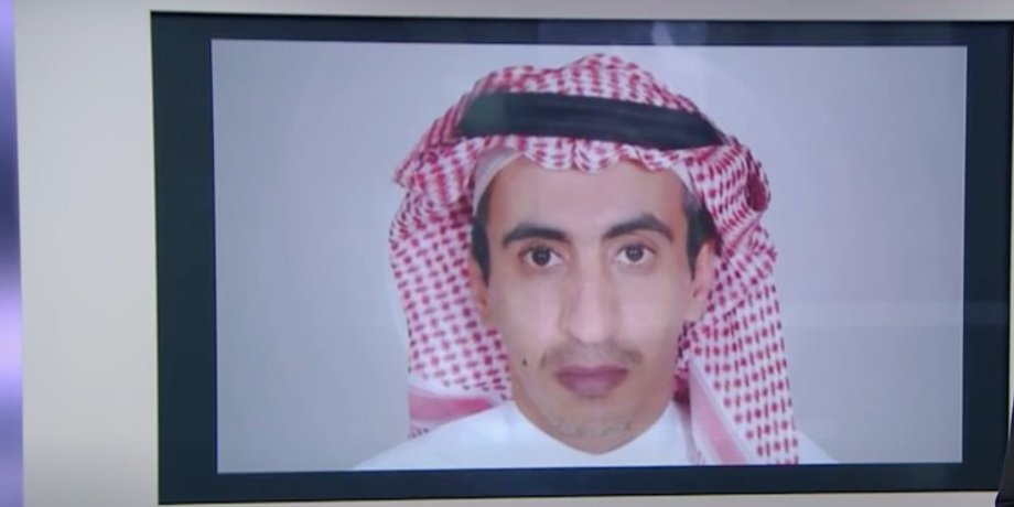 В Саудовской Аравии казнили журналиста Турки аль-Джасера