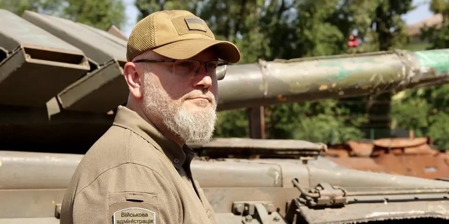 Александр Вилкул , кривой рог, Председатель Совета обороны Кривого Рога, переименование улиц