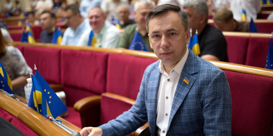 Володимир Гевко, народний депутат, Слуга народу, ВАКС, декларація