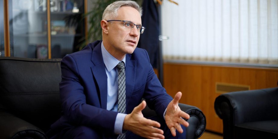 Бродський про військову допомогу Україні