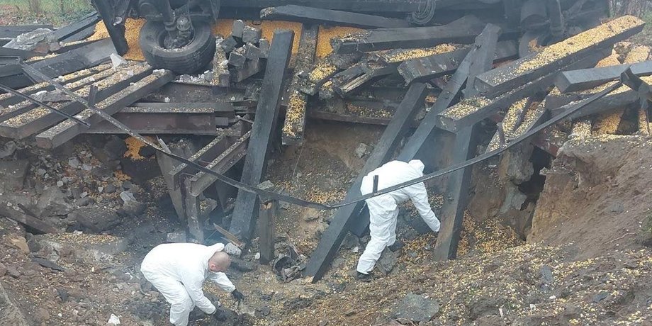 Пшеводув ракети