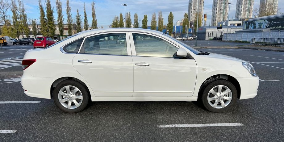 електромобіль nissan sylphy, nissan sylphy, Dongfeng E11K, nissan almera